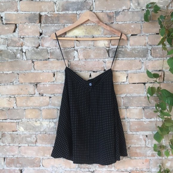 Polka Dot Jones New York Skirt - Picture 2 of 5